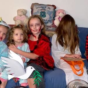 Meet your Posher, Vickie